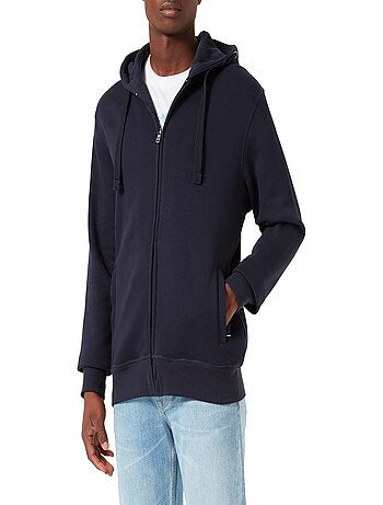HRM - Veste à capuche PREMIUM