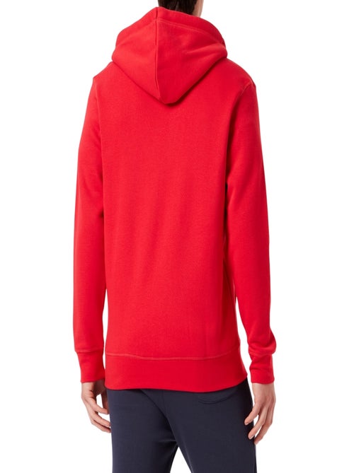 HRM - Veste à capuche PREMIUM - Kiabi