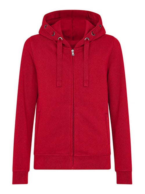 HRM - Veste à capuche PREMIUM - Kiabi