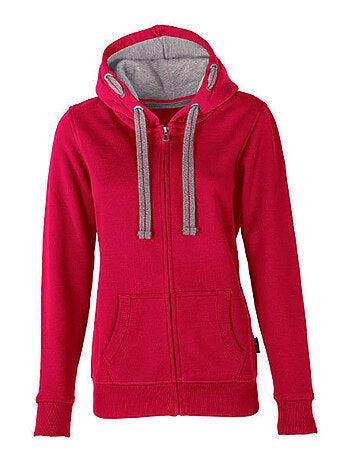 HRM - Veste à capuche