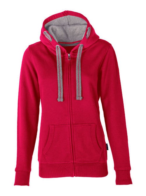 HRM - Veste à capuche - Kiabi