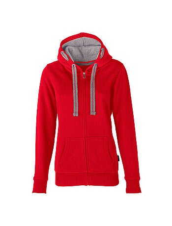 HRM - Veste à capuche