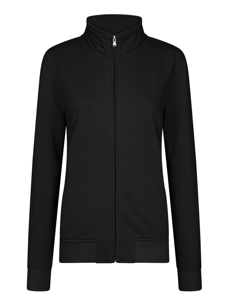 HRM - Veste de survêtement PREMIUM Noir - Kiabi