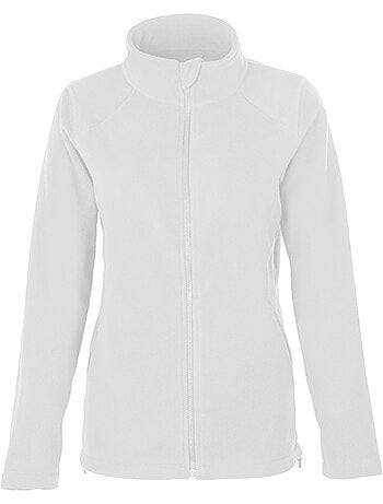 HRM - Veste polaire