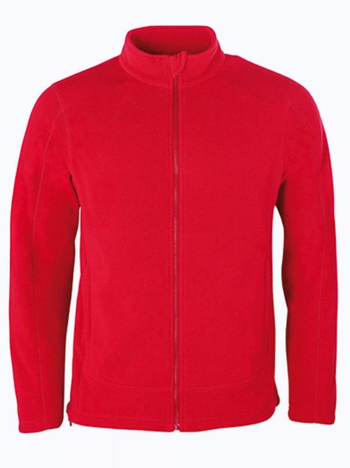 HRM - Veste polaire - Kiabi