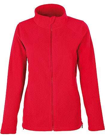 HRM - Veste polaire
