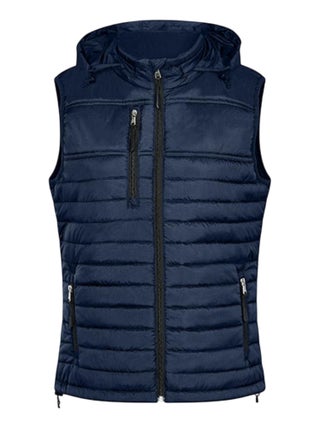 HRM - Veste sans manches