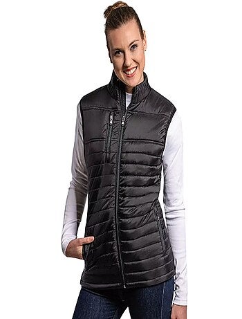 HRM - Veste sans manches