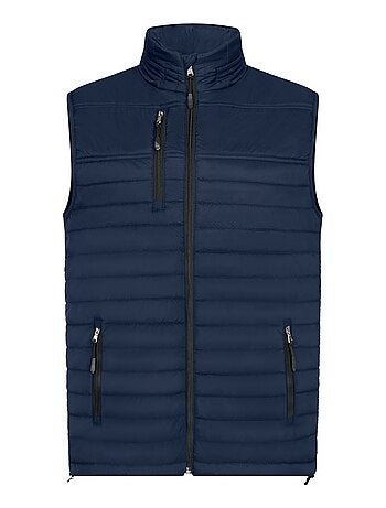 HRM - Veste sans manches PERFORMANCE