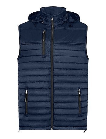 HRM - Veste sans manches PERFORMANCE