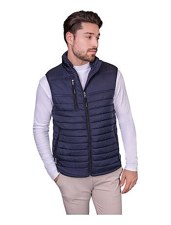 HRM - Veste sans manches PERFORMANCE