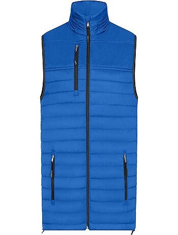 HRM - Veste sans manches PERFORMANCE