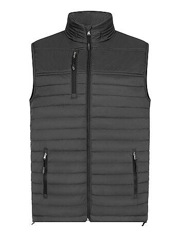 HRM - Veste sans manches PERFORMANCE