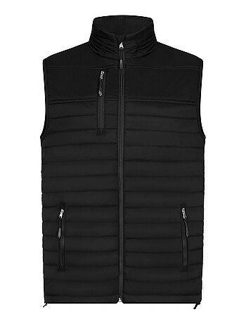 HRM - Veste sans manches PERFORMANCE