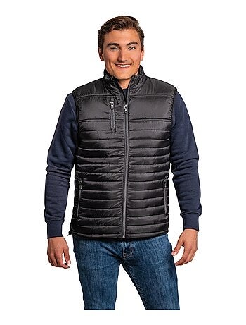 HRM - Veste sans manches PERFORMANCE