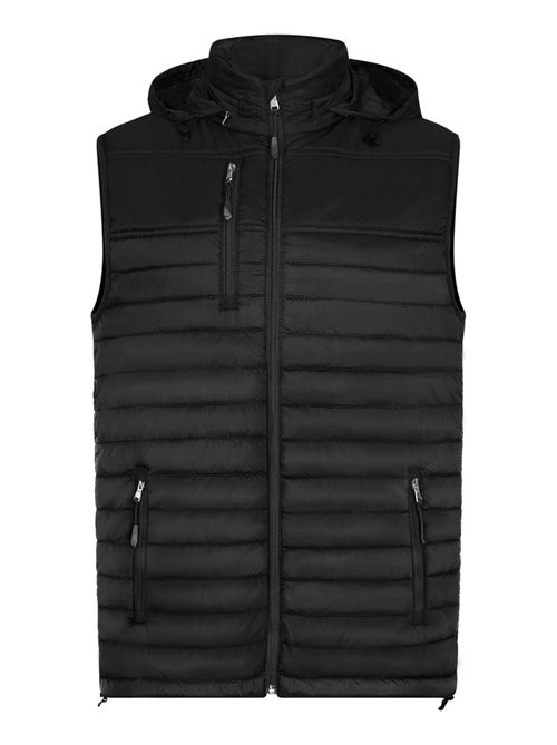HRM - Veste sans manches PERFORMANCE - Kiabi
