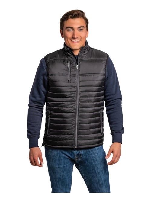 HRM - Veste sans manches PERFORMANCE - Kiabi