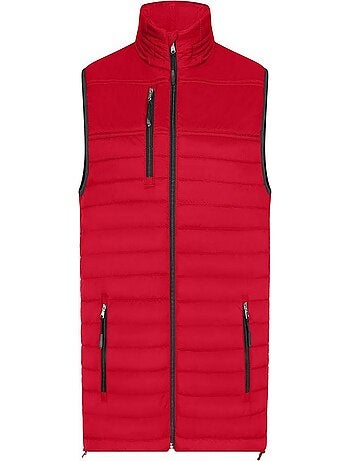 HRM - Veste sans manches PERFORMANCE