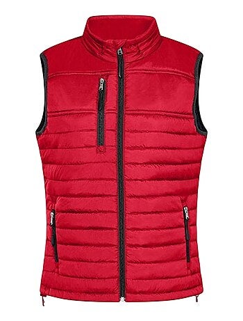 HRM - Veste sans manches