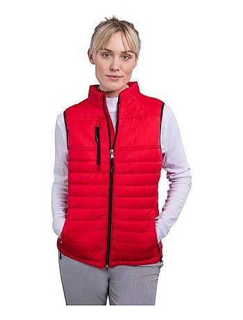 HRM - Veste sans manches