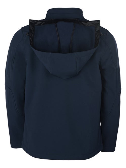 HRM - Veste softshell - Kiabi