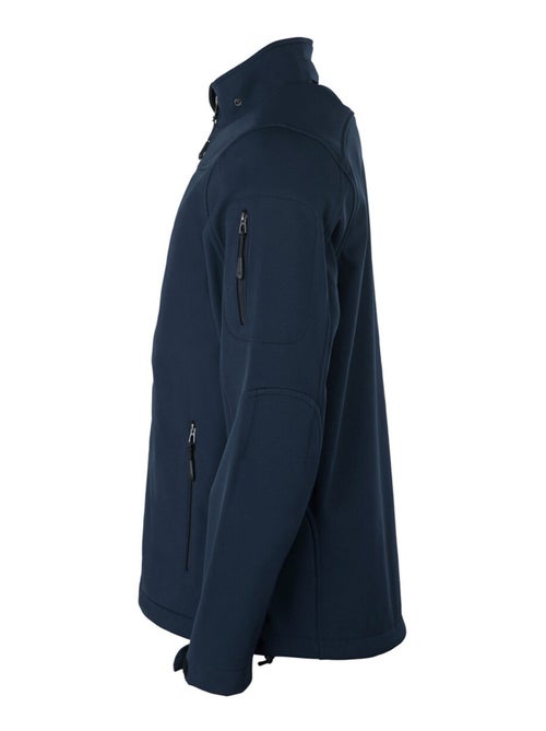 HRM - Veste softshell - Kiabi