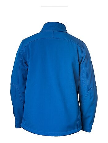 HRM - Veste softshell