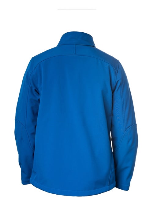 HRM - Veste softshell - Kiabi