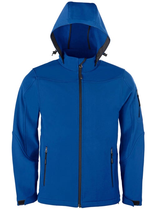 HRM - Veste softshell - Kiabi