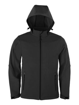 HRM - Veste softshell