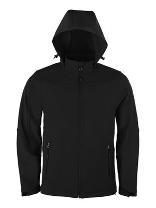 HRM - Veste softshell