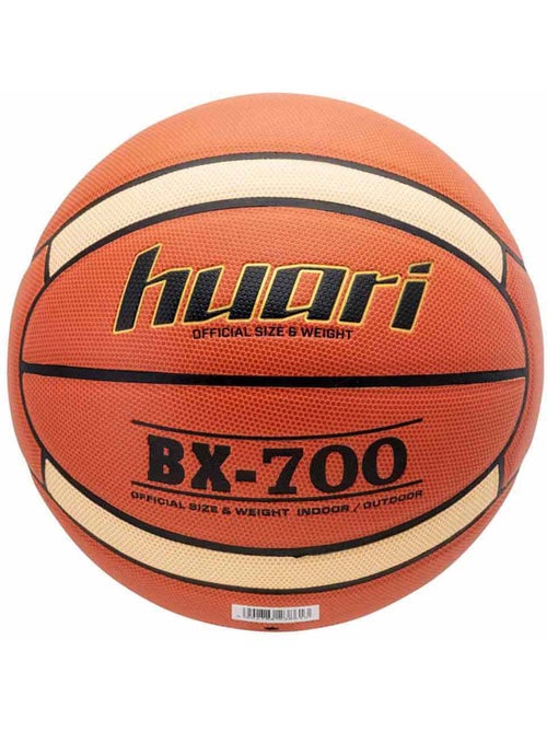 Huari - Ballon de basket JAZZY - Kiabi