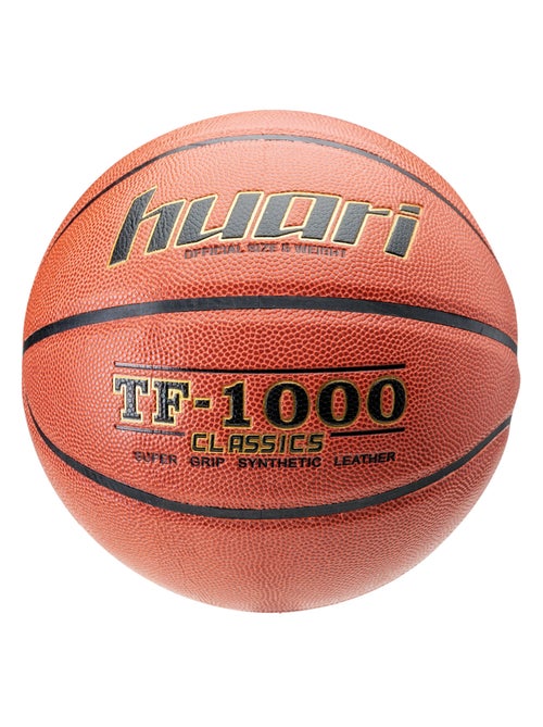 Huari - Ballon de basket TARIJA PRO - Kiabi