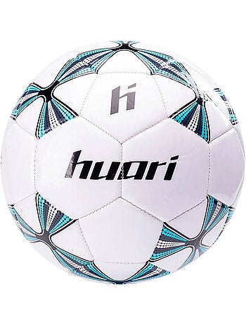 Huari - Ballon de foot KUANDA