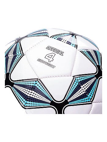 Huari - Ballon de foot KUANDA