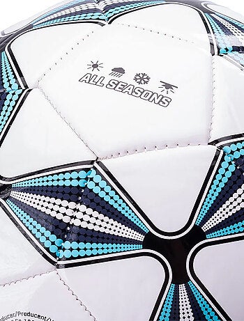 Huari - Ballon de foot KUANDA