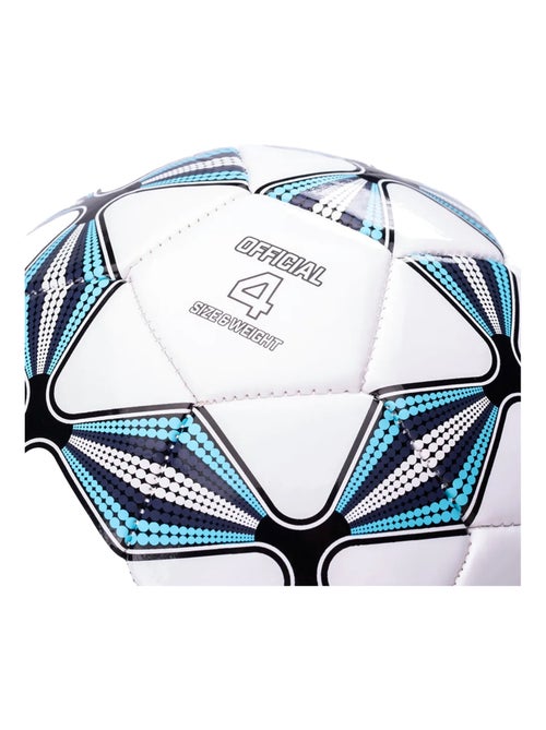 Huari - Ballon de foot KUANDA - Kiabi