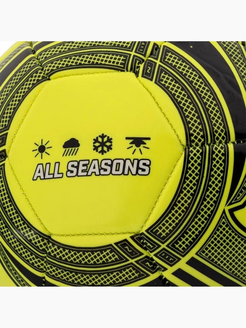 Huari - Ballon de foot NAHIA - Kiabi