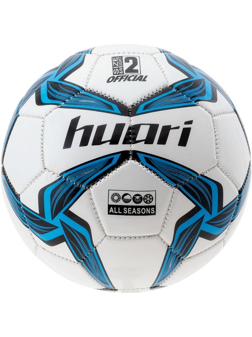 Huari - Ballon de foot NAZARE - Kiabi