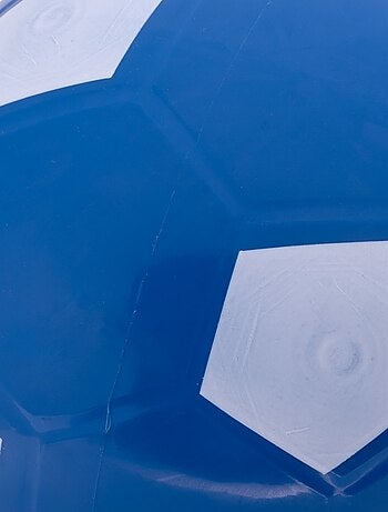 Huari - Ballon de foot TACAO