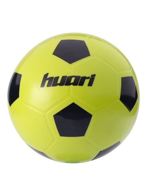 Huari - Ballon de foot TACAO - Kiabi