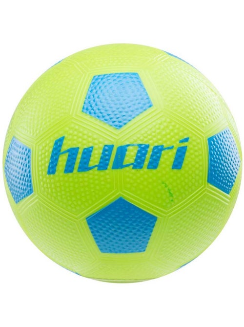 Huari - Ballon de foot ZINE - Kiabi