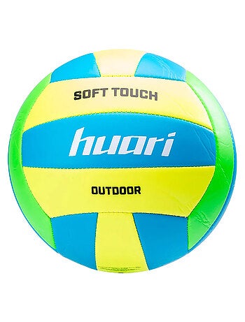 Huari - Ballon de volley-ball SOFTIS