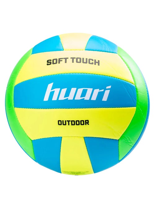 Huari - Ballon de volley-ball SOFTIS - Kiabi