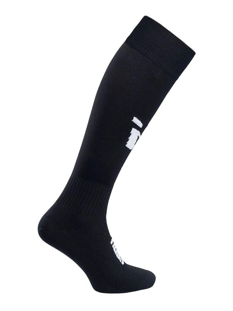 Huari - Chaussettes de foot BEATES Noir - Kiabi