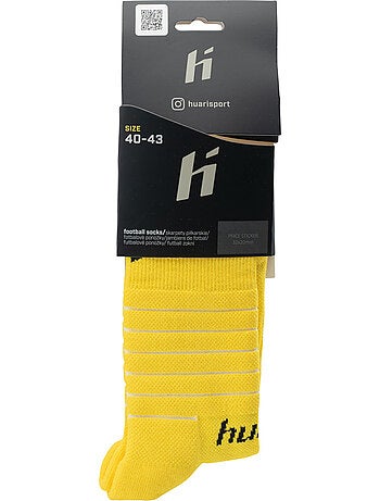 Huari - Chaussettes de foot LONY