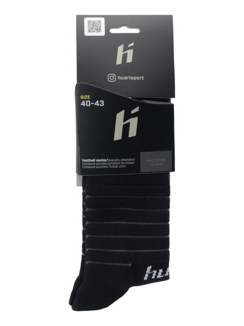 Huari - Chaussettes de foot LONY - Kiabi