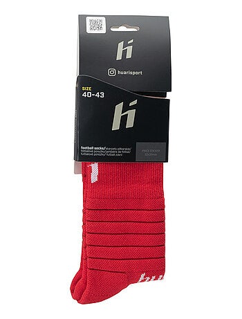 Huari - Chaussettes de foot LONY