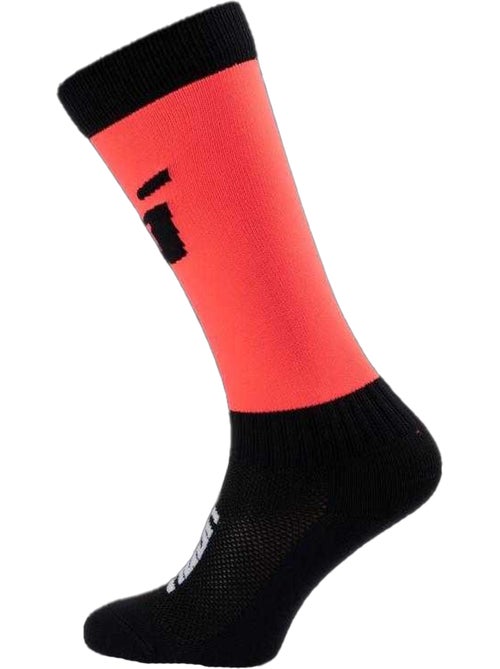 Huari - Chaussettes de foot motif/style blocs de couleurs BEATES - Kiabi Huari - Chaussettes de foot motif/style blocs de couleurs BEATES - Kiabi