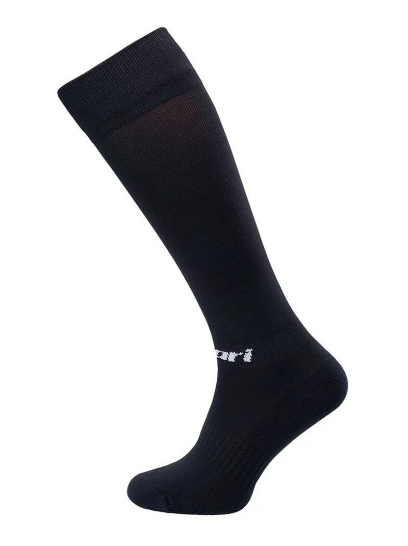 Huari - Chaussettes de foot YLON Noir - Kiabi